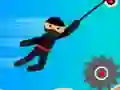 Gra Ragdoll Swing w Internecie