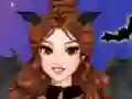 Gra Spooky Princess Social Media Adventure w Internecie