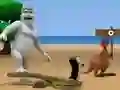 Gra Albatross Overload w Internecie