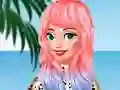 Gra Mermaid's Fashion Calendar #Inspo w Internecie