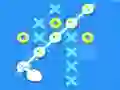 Gra Tic Tac Toe 11 w Internecie