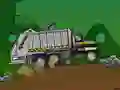 Gra Garbage Truck w Internecie