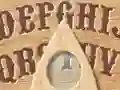 Gra GPT Ouija w Internecie