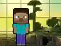 Gra Minecraft Survival Chapter 2 w Internecie