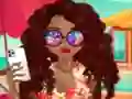 Gra Tropical Princess and Princess Rosehip Sew Wimwear w Internecie