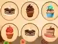 Gra Sweets Memory w Internecie