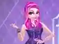 Gra Elsa First Bad Girl Tryout w Internecie