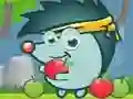Gra Catch the apple 2 w Internecie