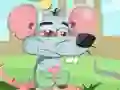 Gra Cheese lab w Internecie
