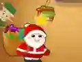 Gra Collect the gift w Internecie