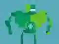 Gra Deadly race droid w Internecie