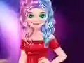 Gra Annie's #Cool Fashion Trends Blog w Internecie