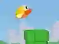 Gra Flappy bird 3d w Internecie