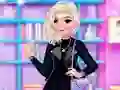 Gra Princesses Get The Look Challenge w Internecie