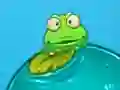 Gra Froggee w Internecie