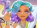 Gra Amanda's Summer Festival Real Haircuts w Internecie