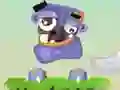 Gra Jomjom jump w Internecie