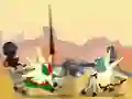 Gra Knight Age w Internecie