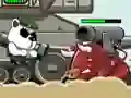 Gra Metal animals w Internecie