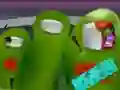 Gra Monster nail doctor w Internecie