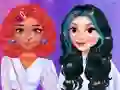 Gra Influencers Soft vs E-Girl Trends w Internecie