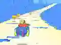 Gra Space Punk Racer w Internecie