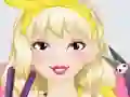 Gra Panda hair-do w Internecie