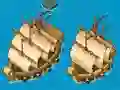 Gra Pirate and cannons w Internecie