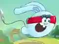 Gra Rabbit samurai w Internecie