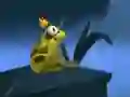 Gra Runaway toad w Internecie