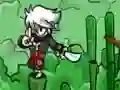 Gra Shinobi slash w Internecie