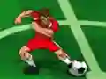 Gra Summer sports Soccer hero w Internecie
