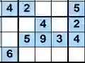 Gra Ultimate Sudoku w Internecie