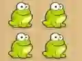 Gra Tap the frog w Internecie