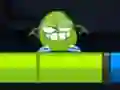 Gra The green mission inside a cave w Internecie