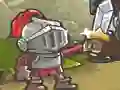 Gra Valiant knight w Internecie