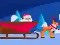 Gra Xmas furious w Internecie