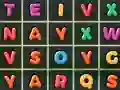 Gra Word Search Countries w Internecie