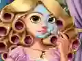 Gra Blonde Princess Real Makeover w Internecie