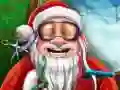 Gra Santa's Real Haircuts w Internecie
