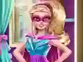 Gra Superhero Doll Closet w Internecie