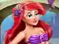 Gra Mermaid Princess Closet w Internecie