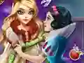 Gra Tailor for Pure Princess w Internecie