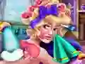 Gra Sleeping Princess Spa Day w Internecie
