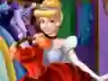 Gra Cinderella's Closet w Internecie