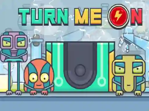 Gra Turn Me On w Internecie