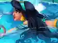 Gra Arabian Princess Swimming Pool w Internecie