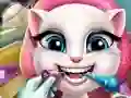 Gra Kitty Real Dentist w Internecie
