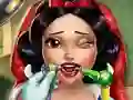 Gra Snow White Real Dentist w Internecie