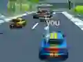 Gra FunRace.io w Internecie